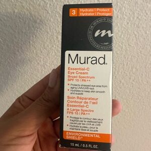 Murad Essential-C Eye Cream SPF 15